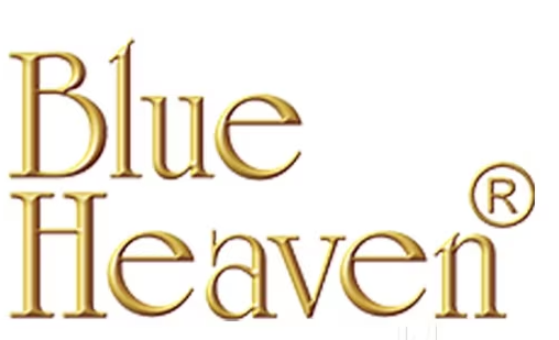 BLUE HEAVEN