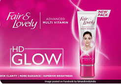 FAIR & LOVELY