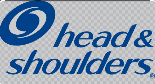HEAD & SHOULDERS