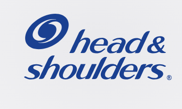 HEAD & SHOULDERS