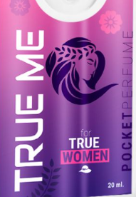 TRUE ME